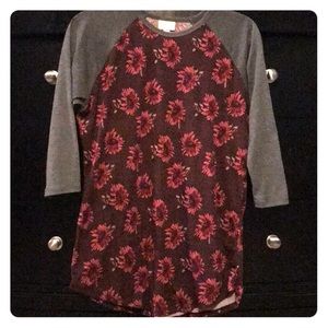 Medium Randy LuLaRoe Shirt